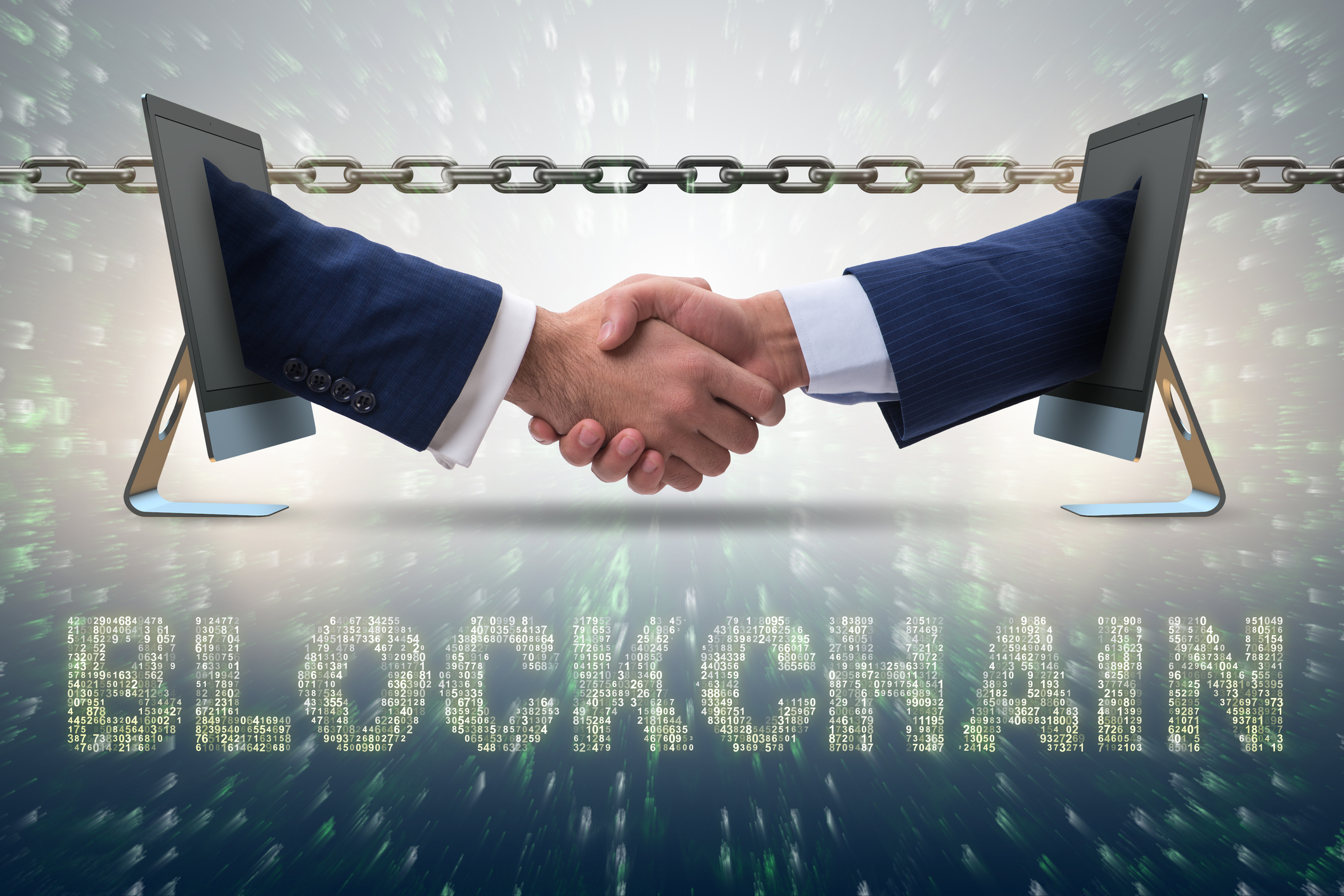 貨運(yùn)代理商Fracht采用CargoX作為提單