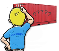 提單上的據(jù)稱包含條款是什么？是否應(yīng)該允許顯示？